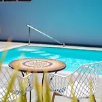 Prázdninový dům Mit Whirlpool By Interhome *