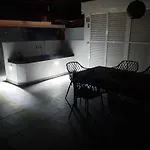 Mit Whirlpool By Interhome Prázdninový dům *