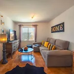Prázdninový dům Mit Whirlpool By Interhome