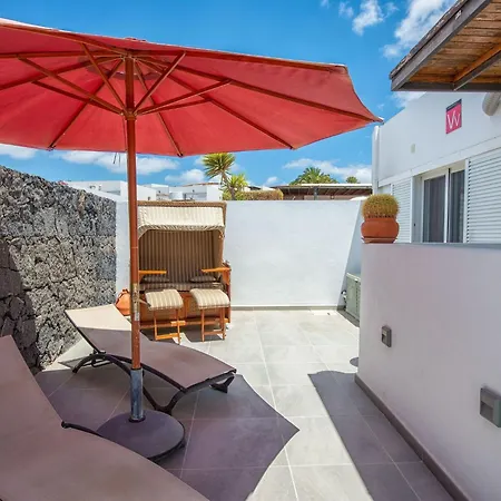 Hébergement de vacances Mit Whirlpool By Interhome