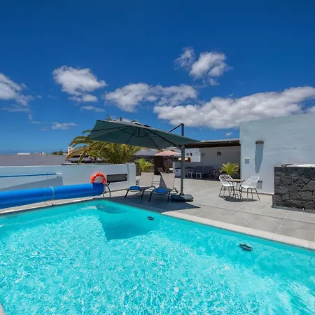 Hébergement de vacances Mit Whirlpool By Interhome *