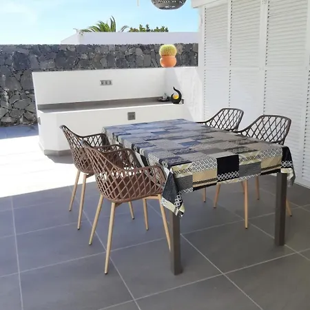 Ferienhaus Mit Whirlpool By Interhome
