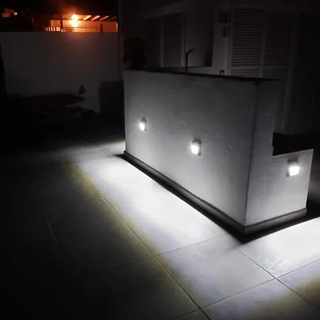 Mit Whirlpool By Interhome 플라야블랑카
