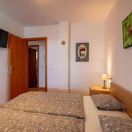 Ferienhaus Mit Whirlpool By Interhome Playa Blanca (Lanzarote)