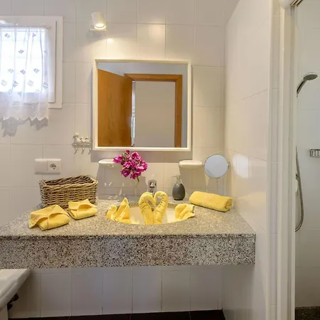 Mit Whirlpool By Interhome Ferienhaus Playa Blanca (Lanzarote)