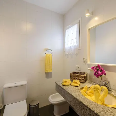 Mit Whirlpool By Interhome Ferienhaus Playa Blanca (Lanzarote)