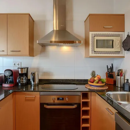 Mit Whirlpool By Interhome * 플라야블랑카