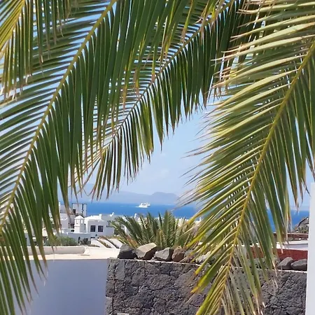 Mit Whirlpool By Interhome Playa Blanca (Lanzarote)