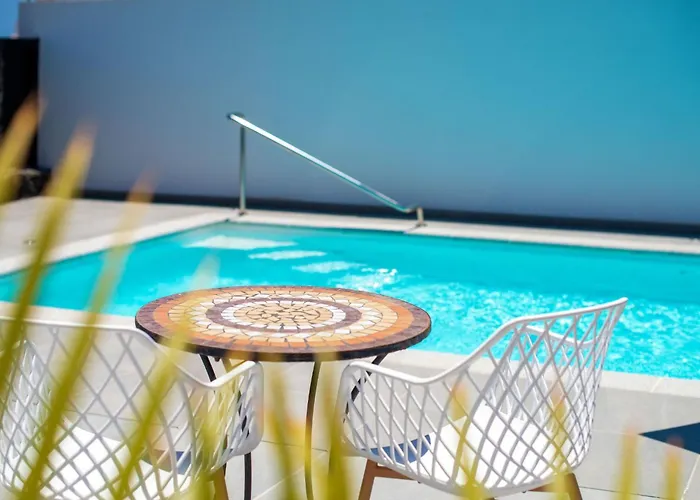 Hébergement de vacances Mit Whirlpool By Interhome *