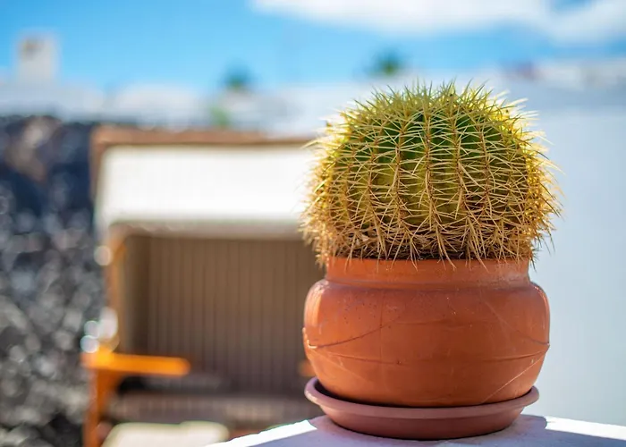 Mit Whirlpool By Interhome Hébergement de vacances Playa Blanca (Lanzarote)