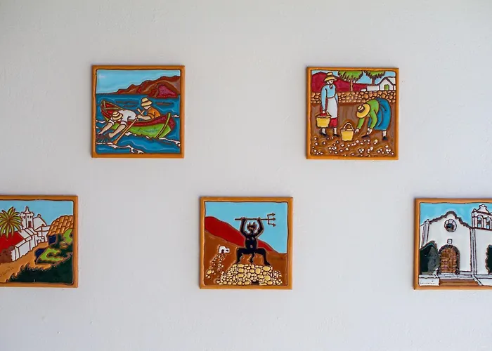 Mit Whirlpool By Interhome Playa Blanca (Lanzarote)