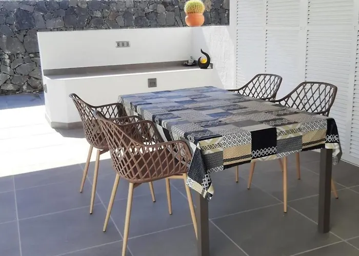 Hébergement de vacances Mit Whirlpool By Interhome