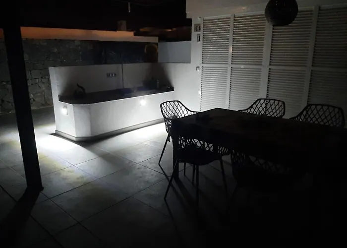 Mit Whirlpool By Interhome Hébergement de vacances *