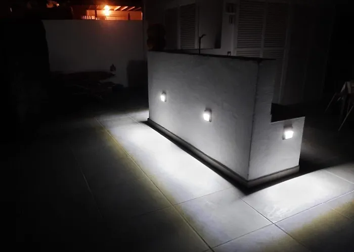 Mit Whirlpool By Interhome Playa Blanca (Lanzarote)