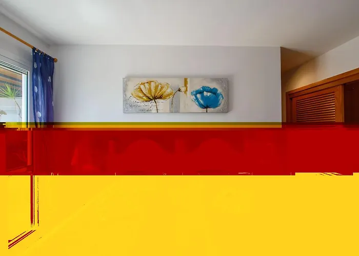 Mit Whirlpool By Interhome Hébergement de vacances