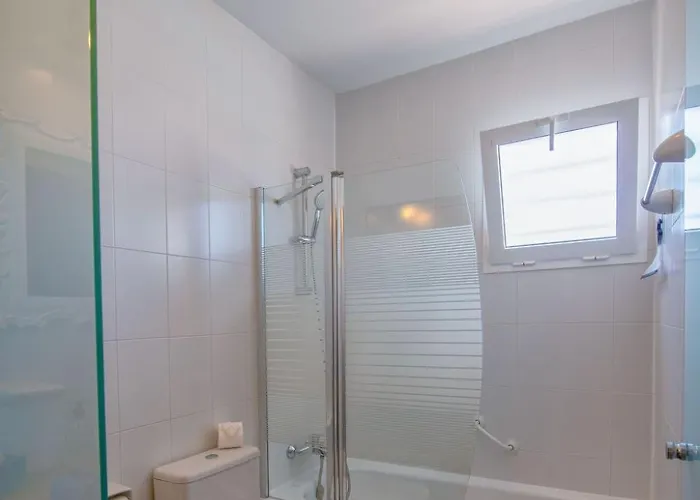 Hébergement de vacances Mit Whirlpool By Interhome *