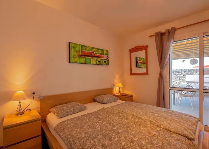 Hébergement de vacances Mit Whirlpool By Interhome