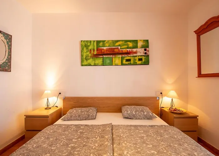 Mit Whirlpool By Interhome Hébergement de vacances *