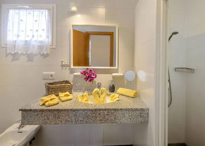 Mit Whirlpool By Interhome Hébergement de vacances Playa Blanca (Lanzarote)