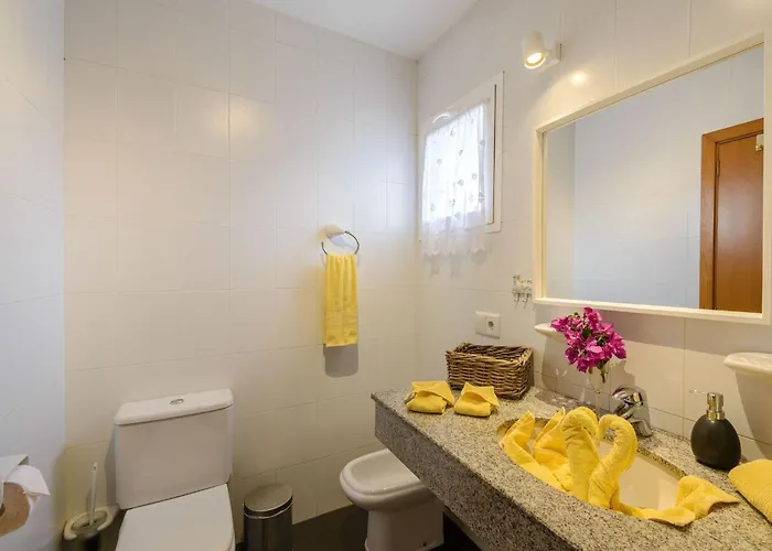 Mit Whirlpool By Interhome Hébergement de vacances Playa Blanca (Lanzarote)