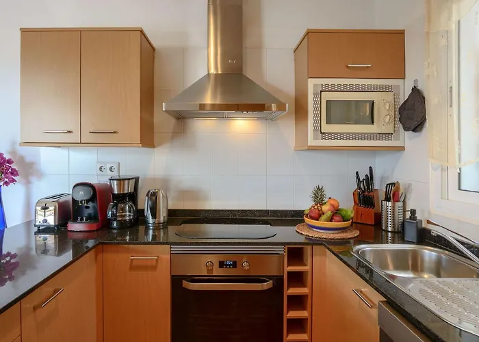 Mit Whirlpool By Interhome * Playa Blanca (Lanzarote)