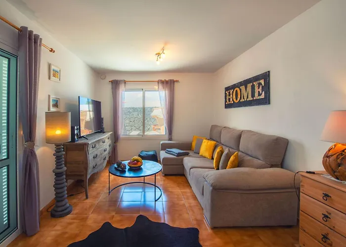 Hébergement de vacances Mit Whirlpool By Interhome