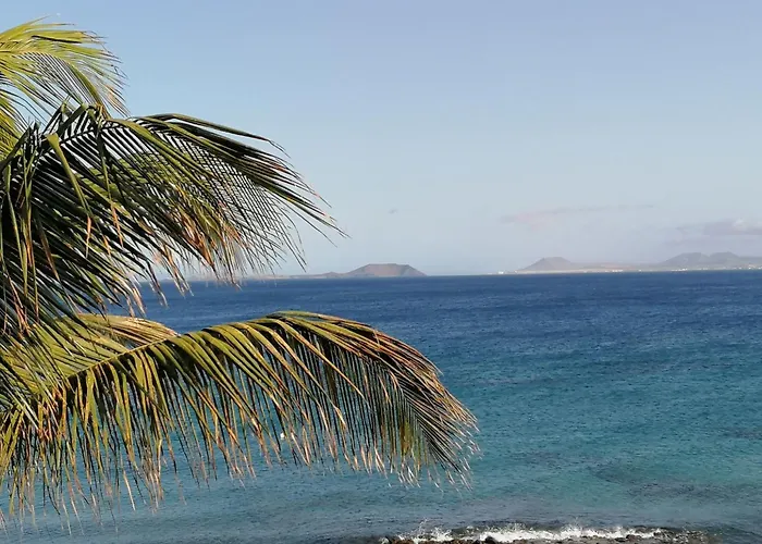 Hébergement de vacances Mit Whirlpool By Interhome