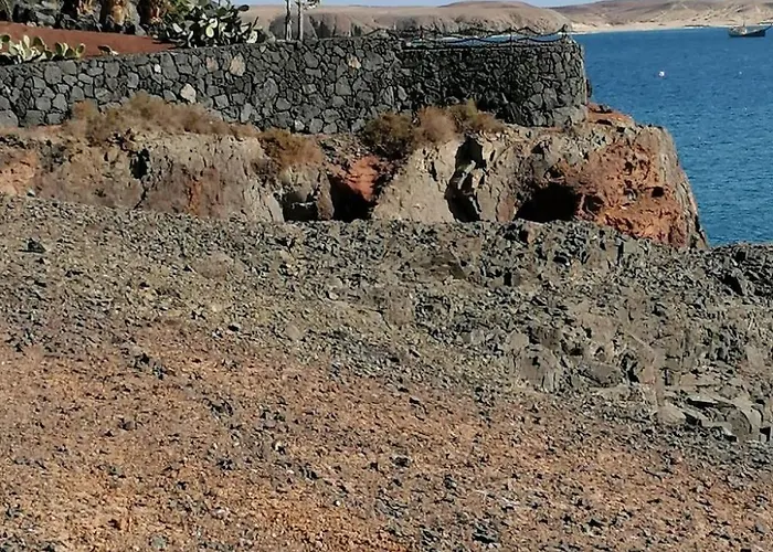 Hébergement de vacances Mit Whirlpool By Interhome